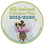 YEAR 3 REVIEW DECEMBER 2018 - www.pollinators.ie - All-Ireland Pollinator Plan
