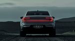 THE POLESTAR 'MOONSHOT' - New brand aims to have the first well-to-wheel, fully emissions-free vehicle that does not require additional carbon ...