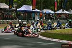 KNSW GUIDELINES TO REDUCE COVID-19 RISK AT KNSW SANCTIONED EVENTS - Current as at 29 March 2021 Version 11.0 - Karting NSW