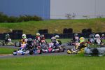 KNSW GUIDELINES TO REDUCE COVID-19 RISK AT KNSW SANCTIONED EVENTS - Current as at 29 March 2021 Version 11.0 - Karting NSW