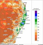 Special Climate Statement 76 - Extreme rainfall and flooding in south-eastern Queensland and eastern New South Wales - 25 May 2022
