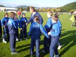 Croy Primary School Learning at the heart of the Community - Highland Council