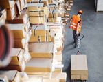 E-commerce Delivery Compass - 2021/2022 The latest European insights to turn e-commerce logistics into your competitive advantage - Sendcloud
