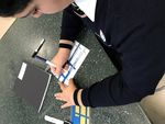 AL MAMOURA ACADEMY MIDDLE SCHOOL PROSPECTUS 2020-2021