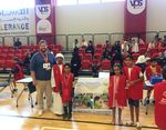 AL MAMOURA ACADEMY MIDDLE SCHOOL PROSPECTUS 2020-2021