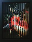 PATRICK CORRADO / COMPRESSIONI - Introducing a new form of 3-Dimensional Painting - Studio Battage Immagine e ...