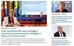 UN-GGIM Virtual Seminar Series COVID-19: Strategies for a Geospatial Response in the Americas