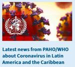 UN-GGIM Virtual Seminar Series COVID-19: Strategies for a Geospatial Response in the Americas
