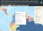 UN-GGIM Virtual Seminar Series COVID-19: Strategies for a Geospatial Response in the Americas