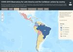 UN-GGIM Virtual Seminar Series COVID-19: Strategies for a Geospatial Response in the Americas