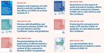 UN-GGIM Virtual Seminar Series COVID-19: Strategies for a Geospatial Response in the Americas