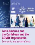 UN-GGIM Virtual Seminar Series COVID-19: Strategies for a Geospatial Response in the Americas