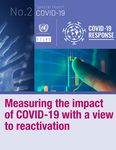 UN-GGIM Virtual Seminar Series COVID-19: Strategies for a Geospatial Response in the Americas