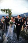 Temple of Love Laura Li and Hiro Kinoshita's wedding may have been held - The Wedding Company