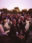Temple of Love Laura Li and Hiro Kinoshita's wedding may have been held - The Wedding Company
