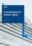 Action Plan on Human Rights 2018-2020 - BBVA