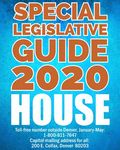 A look at the 2020 legislative session - The - Western Colorado ...
