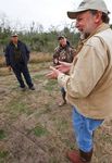 Valley Cat: Ocelot Conservation and Recovery in South Texas