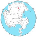 Ice and mixed-phase cloud statistics on the Antarctic Plateau