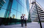 Your move in the right direction - Investing in Ireland - Deloitte