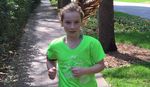SPONSORSHIP OPPORTUNITIES - 2020 Girls on the Run Philadelphia - RacePlanner