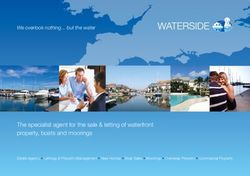 The specialist agent for the sale & letting of waterfront property, boats and moorings