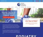 April 2021 - Premier Podiatry and Orthopedics