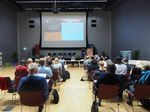 Redefining Regions in Europe