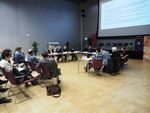 Redefining Regions in Europe