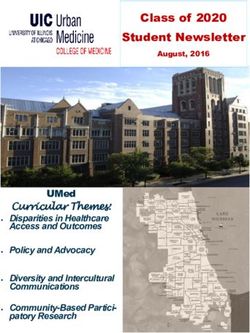 Disparities in Healthcare Access and Outcomes Policy and Advocacy Diversity and Intercultural Communications Community-Based Partici...