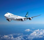 Analysts Briefing 14th November 2019 - Cathay Pacific
