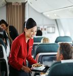 Analysts Briefing 14th November 2019 - Cathay Pacific