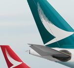 Analysts Briefing 14th November 2019 - Cathay Pacific