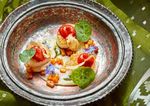 WELCOME 2021 Michelin starred chef Atul Kochhar's KANISHKA delivering 7 days a week - lunch and dinner...