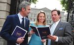 PRE-BUDGET SUBMISSION BUDGET 2019 - RETAIL: SUSTAINING AND GROWING AN ECONOMY Presented to the Department of Finance - JULY 2018