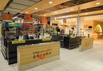 Retail Transformation: Contactless and Closed-loop Cash Automation - Tong Li Supermarket, Australia