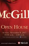 VISUAL IDENTITY GUIDE - 2018 REVISED VERSION - MCGILL UNIVERSITY