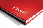 VISUAL IDENTITY GUIDE - 2018 REVISED VERSION - MCGILL UNIVERSITY