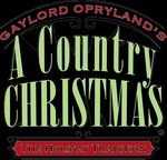 Country Christmas in Nashville - Shay Clarke's - InterTrav Corporation