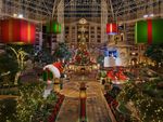 Country Christmas in Nashville - Shay Clarke's - InterTrav Corporation