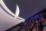 Rocket City takes off with world-class planetarium - Christie ...