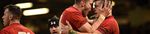 6 NATIONS WALES V ENGLAND - OFFICIAL OFF-SITE HOSPITALITY SATURDAY 23RD FEBRUARY 2019 - EMG Events