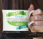 GET SET FOR A SPECTACULAR 160TH GREAT YORKSHIRE SHOW - Yorkshire Agricultural Society