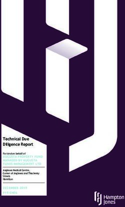 Technical Due Diligence Report - Sorted Smart Investor