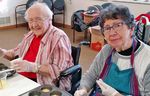 Caring counts WINTER 2022
