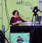 Making Digitalisation Work - for Peaceful Development - Stiftung Entwicklung und Frieden