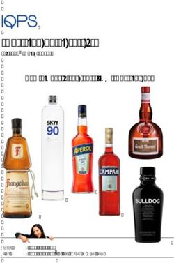 IQPS Trading Price List - New products available from IQPS Trading