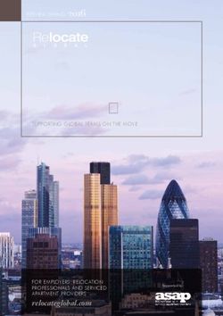 ULTRA SERVICED APARTMENTS - relocateglobal.com - Association of Serviced Apartment ...