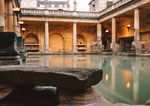 JANUARY - JUNE 2019 ROMANBATHS.CO.UK @ROMANBATHSBATH THEROMANBATHS THEROMANBATHS - ROMAN BATHS
