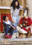 JANUARY - JUNE 2019 ROMANBATHS.CO.UK @ROMANBATHSBATH THEROMANBATHS THEROMANBATHS - ROMAN BATHS